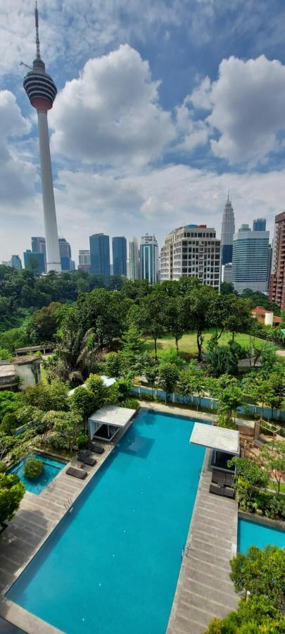Holiday Heaven Kuala Lumpur Exteriér fotografie
