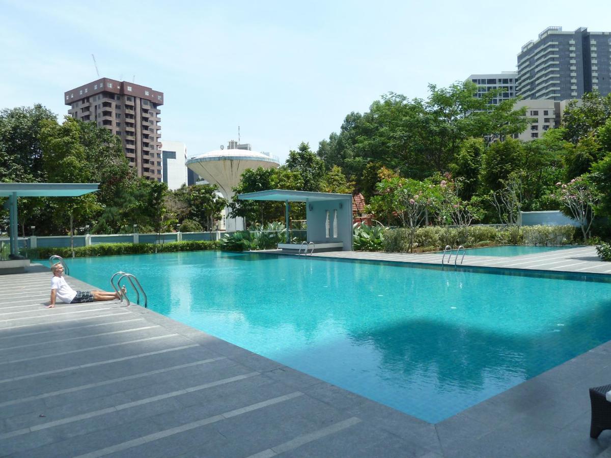 Holiday Heaven Kuala Lumpur Exteriér fotografie