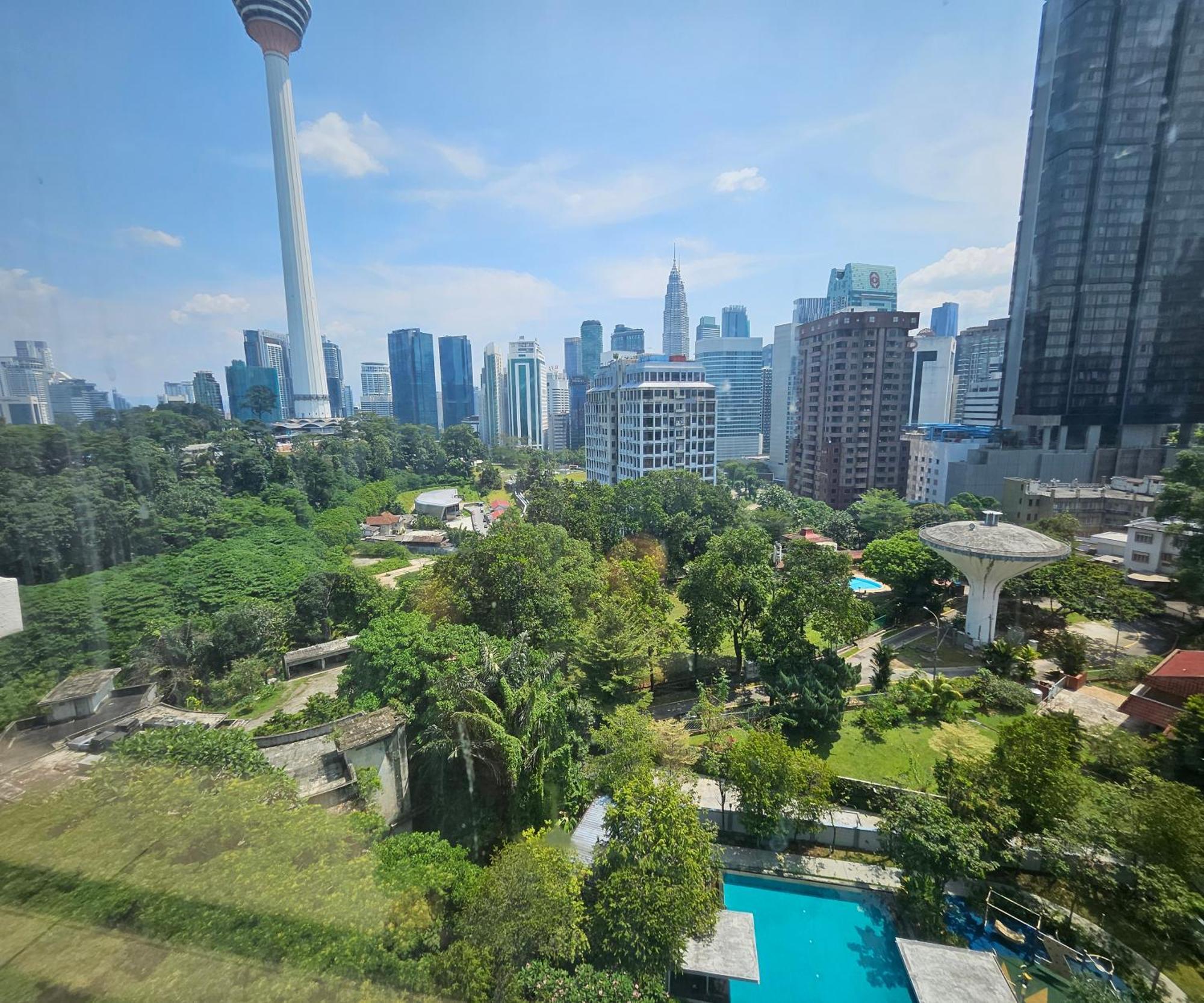 Holiday Heaven Kuala Lumpur Exteriér fotografie