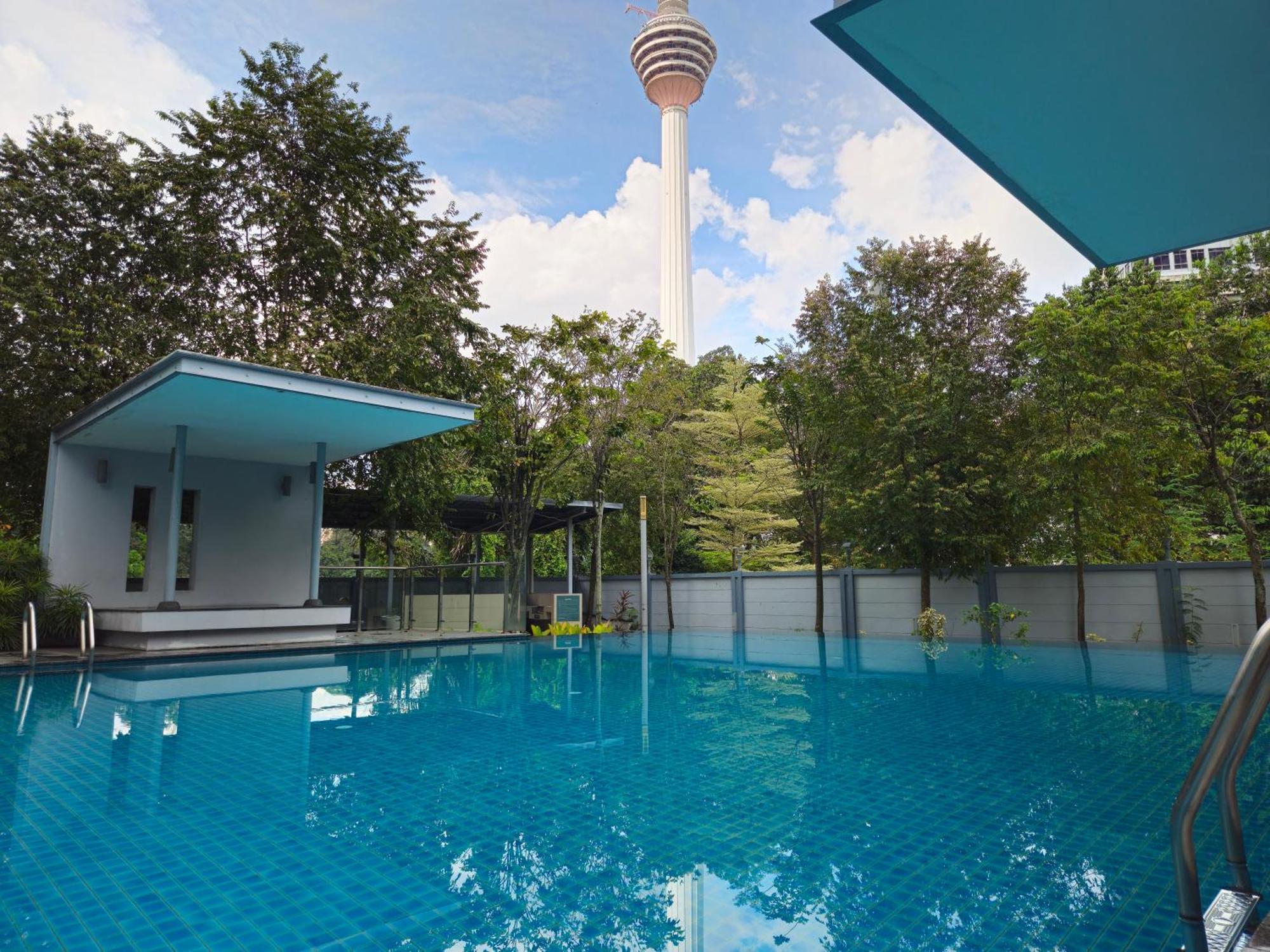 Holiday Heaven Kuala Lumpur Exteriér fotografie