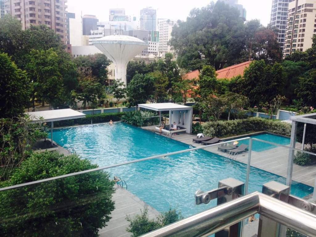 Holiday Heaven Kuala Lumpur Exteriér fotografie