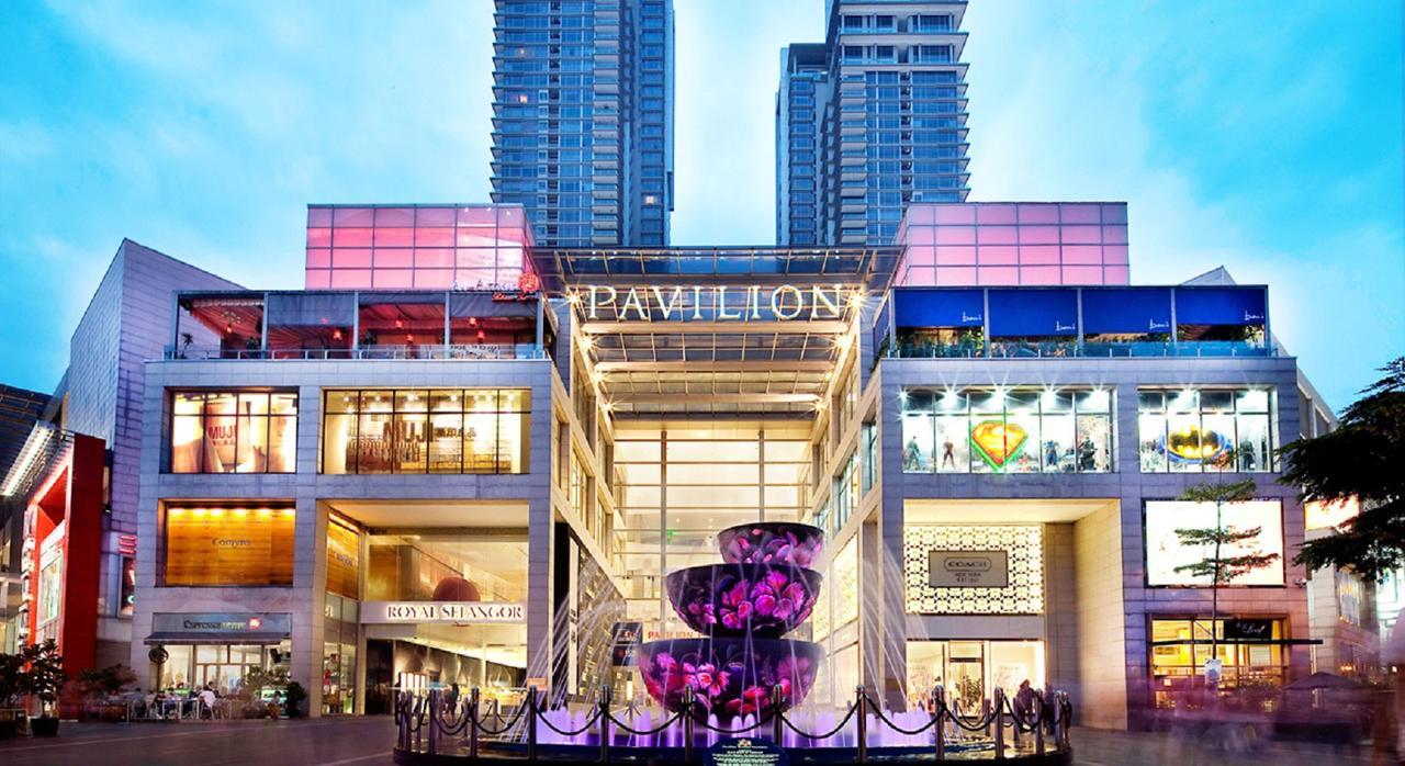 Holiday Heaven Kuala Lumpur Exteriér fotografie