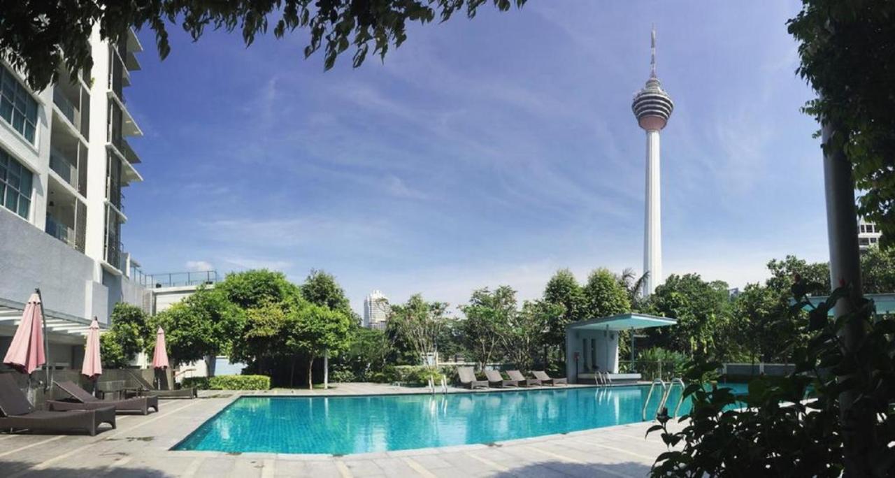 Holiday Heaven Kuala Lumpur Exteriér fotografie